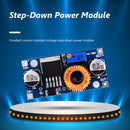 HW-286A Constant Current Constant Voltage DC 5A Power Supply Step Down Module