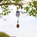 5D Dreamcatcher Diamond Painting Wind Chime Pendant Art Kit Decor (DZ3068) Newly