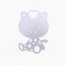 Embossing Tools Scrapbooking Stencil Cutting Dies Crafting Stencil DIY Al