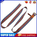 Yoga Strap Belt Elastic Dance Stretch Fitness Exercise Resistance Band (A3)