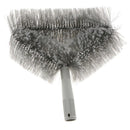 High-altitude Corner Cobweb Brush Cleaning Tool Cleaner Round Dust Sweeping