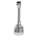 Flexible Bend Water-saving Universal Hose Aerator Faucet Nozzle Filter(S) Newly