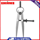 Demiawaking Circle for Leather Gauge, Rotating, Craft Leather and