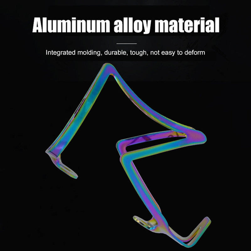 MOTSUV Bicycle Bottle Cage MTB Bike Water Bottle Rack Kettle Holder Bracket