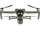 Night Flying Light Searchlight LED Lamps Reflector for DJI Mavic Air 2
