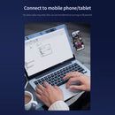 COMFAST USB Bluetooth-compatible 5.1 Dongle Music Audio Wireless Adapter