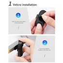 Magnetic Vibration Sensing Light Retrofit Signal for Drone Motorcycle (1pc)