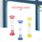 1/2/3 Minutes Clocks Hourglass Sandglasses Sand Clock Sand Timer Home Decor