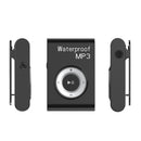 Waterproof Swimming MP3 Player Stereo HIFI MP3 Walkman w/FM Radio Clip (4G)