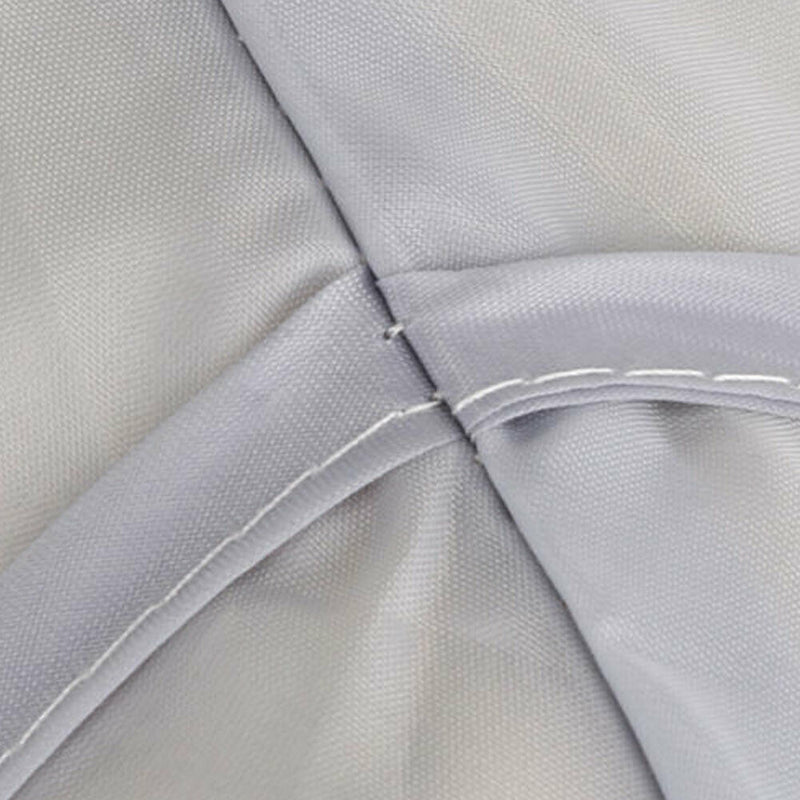 Hair Cutting Umbrella Cape Haircut Gown Hairdresser DIY Tools Salon Home X8V7