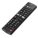 domybest Universal Remote Control for LG 55lj550m 32lj550b akb75095307/5303 Netf