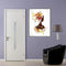 Flower Fairy 5D Diamond DIY Painting Kit Home Decor Craft 30 X 30cm(A)