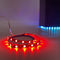 Atmosphere Pickup Light Strip for PS5 Xbox Series X Console Dock Bracket