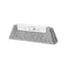 Window Groove Cleaning Brush Magic Window Track Cleaning Tools.