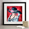 5D DIY Full Drill Diamond Painting Beauty Cross Stitch Mosaic Kit (L768)
