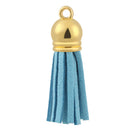 Holder Leather Tassels Tassel Hanging Pendant Pendant Accessories Make Keychain