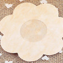 Bra Pad Strapless Bralette Self-Adhesive Invisible Nipple Cover Chest Paste