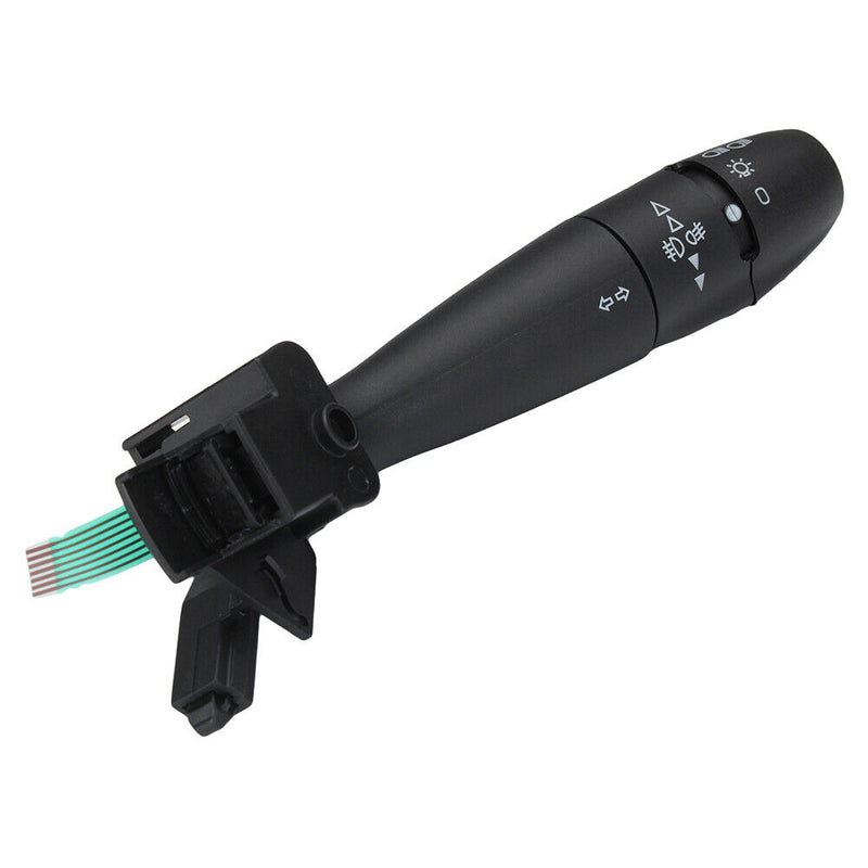 Car Steering Column Indicator Stalk Turn Signal Switch Auto for Peugeot Citroen