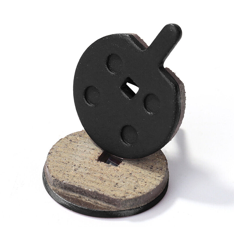 1 set wear resistant bicycle disc brake pads MTB bicycle brake pads parts