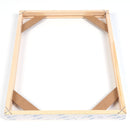 DIY Solid Wood Canvas Picture Frame Kit Wooden Photo Inner Frames (30x40cm)