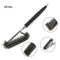 18 inch BBQ Grill Barbecue Cleaning Brush Stainless Steel Kitchen Cooking Too