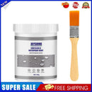Waterproof Agent Toilet Anti-Leak Sealant Repair Glue with Brush (100g)