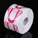 50Pcs Nail Art Tips Extension Forms Guide French DIY Tool Acrylic UV Gel