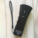 Ultrasonic Anti Bark Dog x Train expensive device LED Light Pet Gentle Chaser