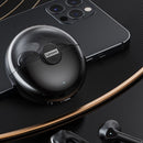 Lenovo LP80 TWS Headset Wireless Earphone Bluetooth-compatible 5.0 (Black)