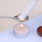Retro DIY Sealing Strip Branding Paint Stamp Seal Wax Beeswax Stick/White