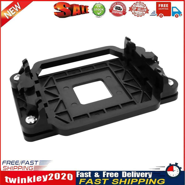 CPU Radiator Cooling Fan Base Holder Mainboard Bracket for AMD AM2 AM3 940 Newly
