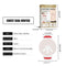 Dressing Bandage Aid Bandage Vent Bandage Chest Seal Adhesive Wound Dressings