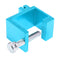 Heavy Duty Chain Sprocket Adjusting Alignment Motorcycle Chain Centering Tools