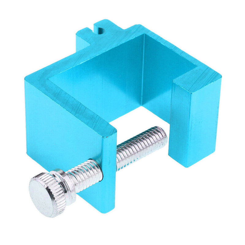 Heavy Duty Chain Sprocket Adjusting Alignment Motorcycle Chain Centering Tools