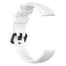 Silicone Strap Watchband Replacement Bracelet w/Buckle for Huawei Honor Band 5 4