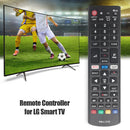 For LG 75UK6570AUA 43UK6250PUB Smart TV Television Replacement Remote Controller