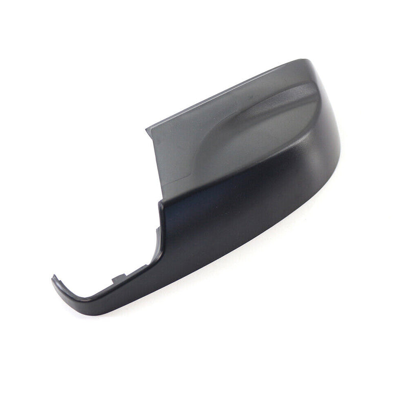 Side Door Mirror Cover Replacement for Subaru Crosstrek Impreza Forester Le