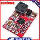 4.5-9V Input Battery Charger Board TP5000 Lithium-ion Battery Charge Module