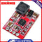 4.5-9V Input Battery Charger Board TP5000 Lithium-ion Battery Charge Module
