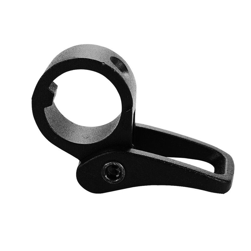 Universal Scooter Hanger Buckle Carabiner for Max G30 E-Bike Cycling Accessories