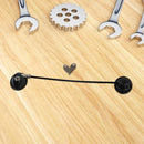 Child Window Restrictor Security Cable Safety Lock Catch Wire Opening Restr