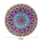 DIY Diamond Painting Mandala Round Coaster Cup Table Placemat (AA1059-5)