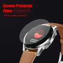 2pcs 2.5D Protective Film Screen Protector for Huawei Watch GT2 Smart Bracelet