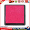 Fingerprint Square Inkpad for DIY Scrapbook Card Paper Craft Stamp (Rose) Newly