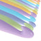 12pcs 2-10mm Plastic Crochet Hook Set Knitting Needles Craft Weaving Tools
