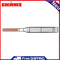 BBQ Outdoor Fish Grilling Basketball Durable Roasting Chicken Clip with Wood Handle