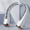 #A USB Cooler Mute Cooling Fan Twin Turbo ABS Material Suitable for Summer Suppl