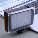 96 LED Video Light for DSLR Camera Camcorder Photography Photo Lamp 3200K/5500K