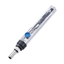 Tip Soldering Accessory Electric Soldering Iron T12 72W Adjustable Temperature