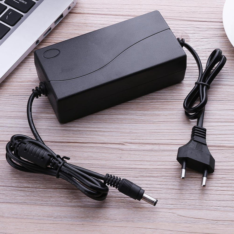 48V 3A AC to DC Power Adapter Converter 5.5*2.5mm for POE switch